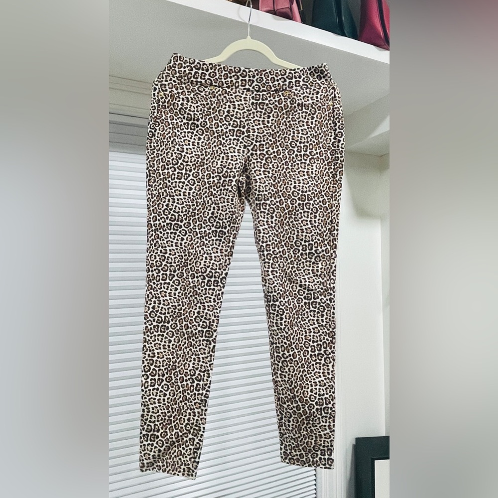 Michael Kors animal print 🖤🤎